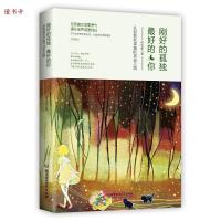 正版新书]刚好的孤独 最好的你:从孤独到卓越的成长之路黄志坚9