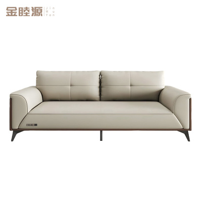 金睦源 办公沙发 200*86cm张