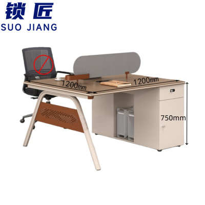 锁匠员工桌