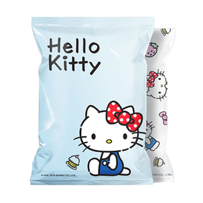 爱丽思装被褥棉被羽绒服衣物抽气真空压缩袋加厚收纳袋子6只装送电泵