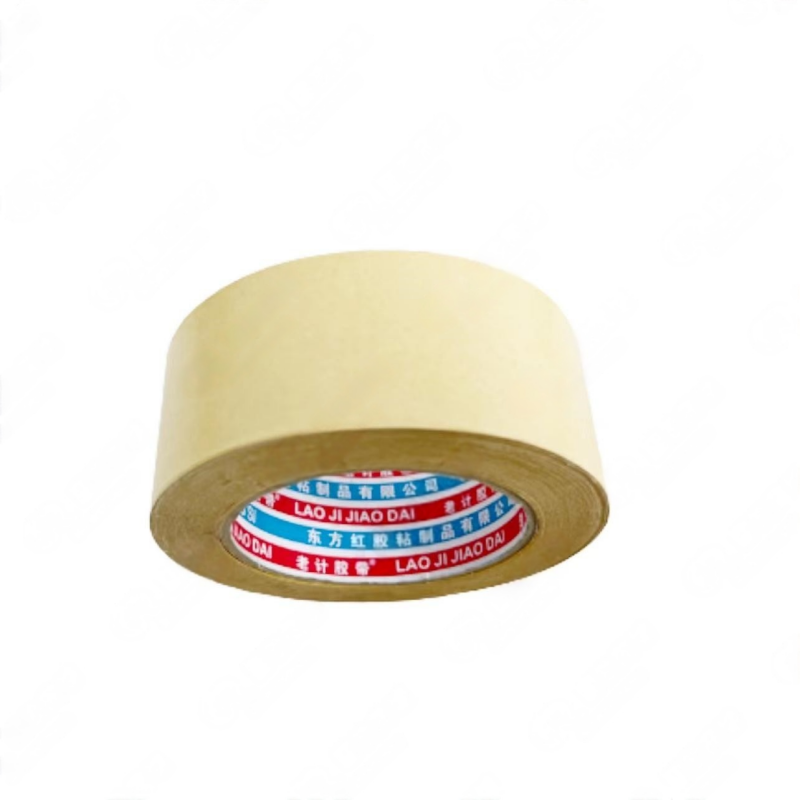 老计胶带 胶带 牛皮纸 48mm*25m 卷 胶粘