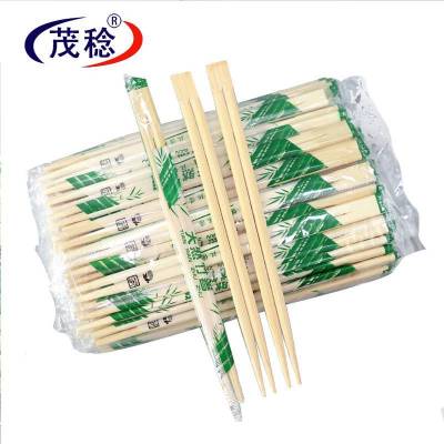 茂稔 双生筷 双