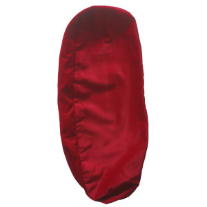 丽绣坊商务座头枕套