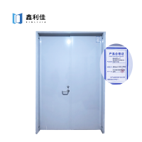 鑫利佳防火门1000mm*1000mm甲级平方米