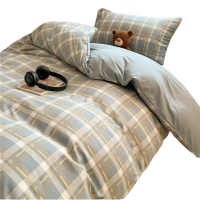 铭思沃床单款四件套