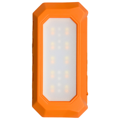 银鑫盛源 YXSY-60 3.7V 5.4W IP65 60/min LED 警示灯 (计价单位:盏) 橙色