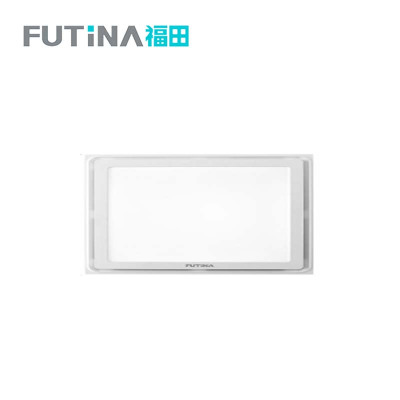 福田 平板灯 300*600mm带换气照明 个