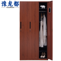 豫龙都 衣柜三门台
