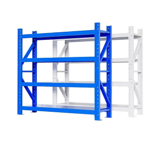 洵晟 货架 2000*600*2000mm 单层承重500KG/组