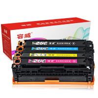 容威 佳能CRG416硒鼓 适用Canon IC MF8010CN MF8030CN MF8040CN打印机墨盒 墨粉盒