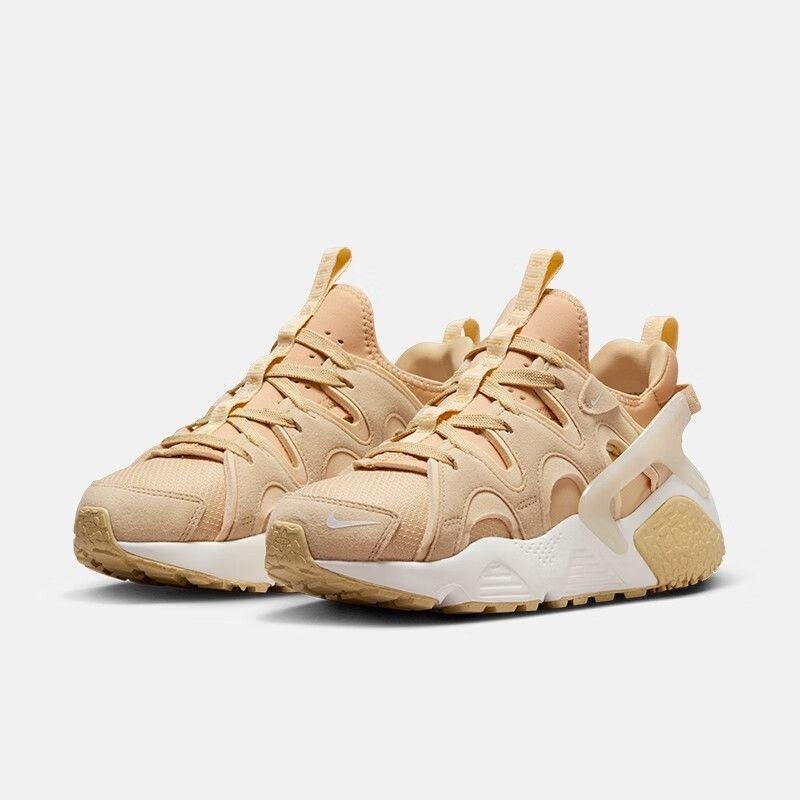 NIKE/耐克女鞋 新款缓震耐磨舒适运动休闲老爹鞋 DQ8031-201 D