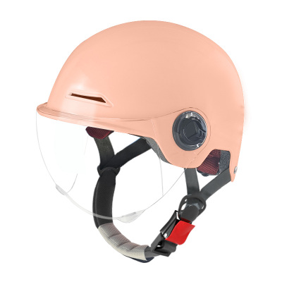 依品司予 BC-9M 头盔 (单位:顶) 粉色