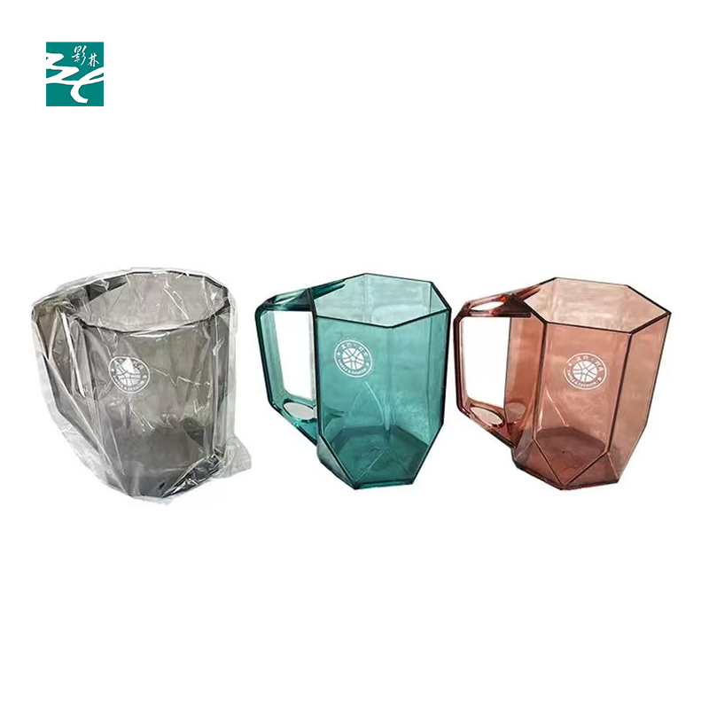 洗漱杯 颜色随机 个