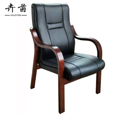 卉茵 木质办公椅 55*55*120cm 把