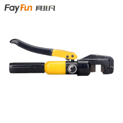 具非凡 液压钳 φ4-12mm把