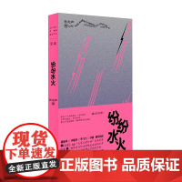 纷纷水火(单读新书036,时代在你身体里打仗,戴锦华、李敬泽、毕飞宇、李静阅读)单读系列林戈声短篇小说集上海文艺