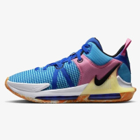 NIKE耐克篮球鞋舒适耐磨低帮男鞋运动鞋DM1123-400 D