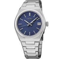 SEIKO/精工 Essentials系列男士手表 时尚简约日历钢带石英防水表现代百搭腕表