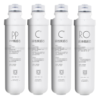 适用美的净水器F1滤芯MRO1595-75G 1595A MRO1695A-75G MRC1795B-75G 1795C