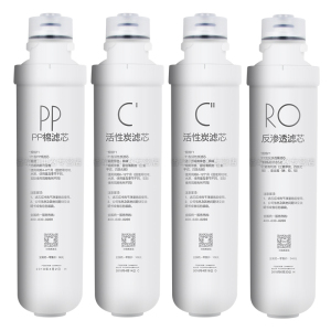 适用美的净水器F1滤芯MRO1595-75G 1595A MRO1695A-75G MRC1795B-75G 1795C