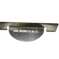 BLSIN贝磊鑫 紧固防磨钢片 304 /片