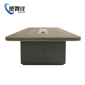 堡霓伐 会议桌 3000mm*1200mm 张