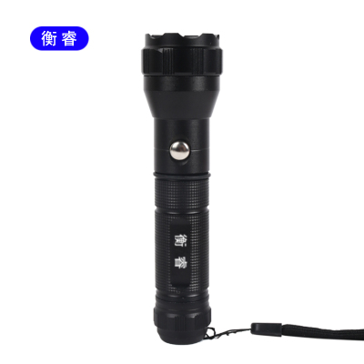 衡睿 应急照明手电 HR225 套