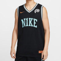 NIKE/耐克男装 新款运动服 篮球背心透气无袖T恤 HF6136-010 C