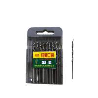 迎新 高速钢直柄麻花钻 YX-042 4.2mm 每盒(10支/盒)