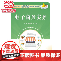电子商务实务.杨毅玲 主编/9787121306150电子工业出版社