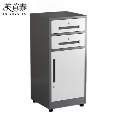芙首泰桌下收纳柜400*390*850mm台