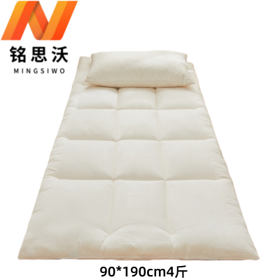 铭思沃 床垫 90x190cm 4斤 张