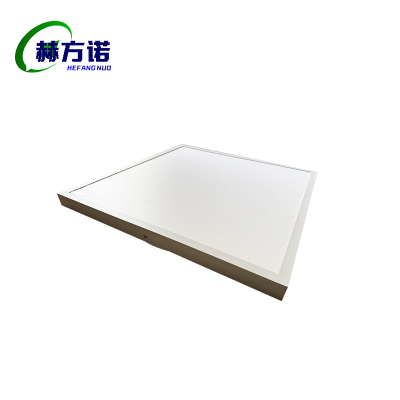 赫方诺吊项顶灯300mm*600mm色温:6500K白色窄边50W/个