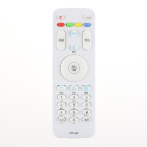 适用海尔液晶电视机遥控器HTR-A07 LS55H610N LS55A51 LS55H510N