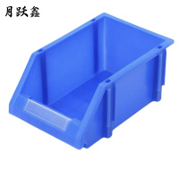 月跃鑫 零件盒 物料盒货架 C6/250*160*115mm 个