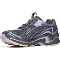 亚瑟士(ASICS)舒适减震女跑鞋透气运动训练鞋户外健身赤足感科技