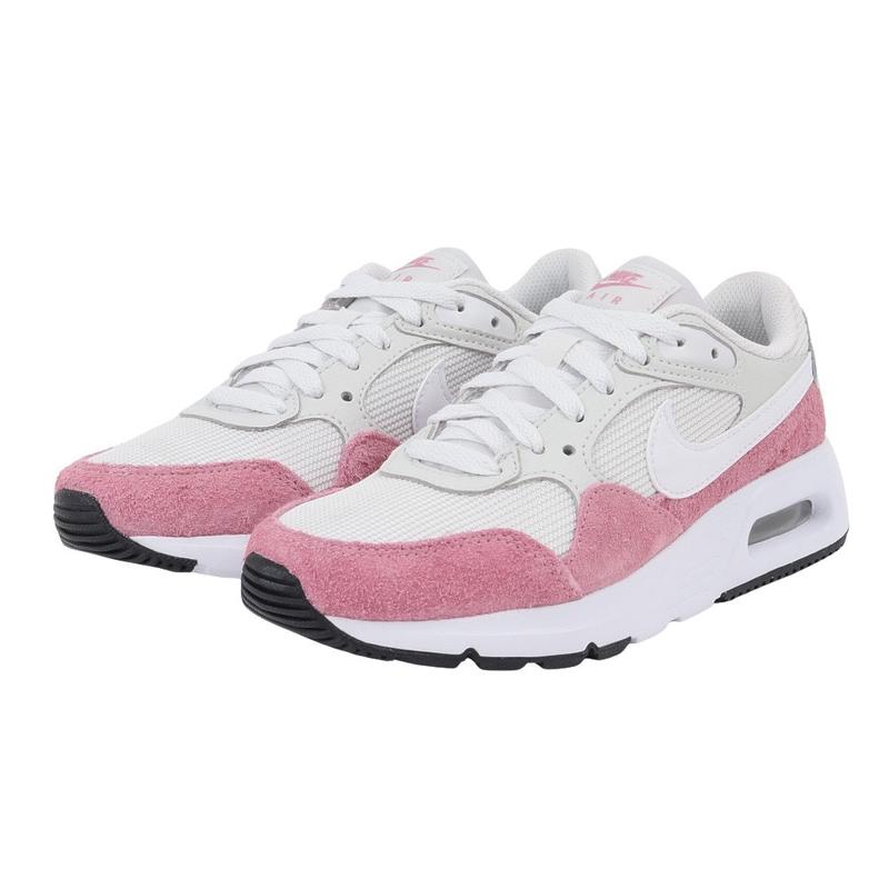 耐克(NIKE)女士运动跑鞋休闲透气舒适潮流百搭NIKEAirMaxSCHM9452