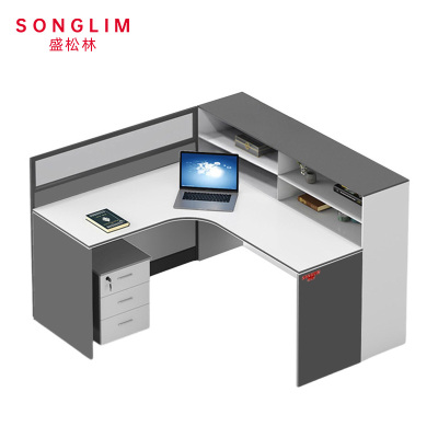 SONGLIM 盛松林 屏风工位 1400*800*1070mm 套