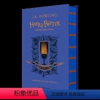 拉文克劳版 精装 火焰杯 [正版]哈利波特8 哈利波特与被诅咒的孩子 英文原版 Harry Potter and the