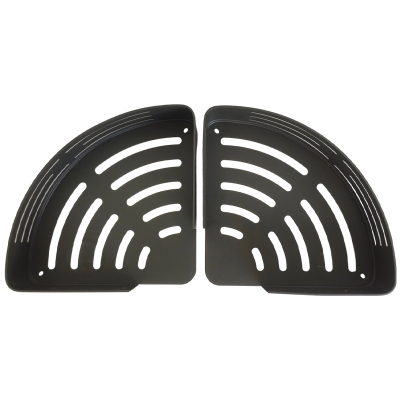 LONMATE 双层加高三角蓝30cm 一个