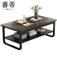 蕃蒂茶几120*60*42cm张