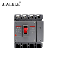 JIALELE 断路器 500A/个