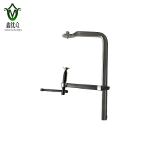 鑫优众 弓形夹具 YZ-S60 个