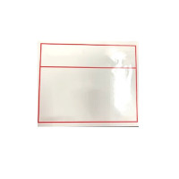 彩标 CB-BT2632 热转印标贴 260mm*320mm 白色 (单位:张)