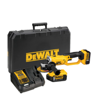 得伟12V锂电无刷紧凑型冲击扳手 2x2.0Ah电池塑箱装DCF902D2K-A9套