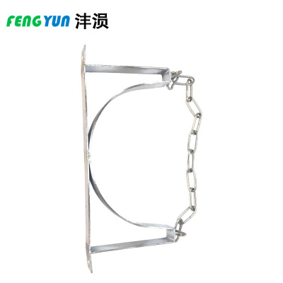 沣涢 固定架 320*250*150mm 个