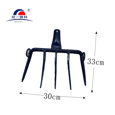 欣一铮科 拉叉 五尺型 个