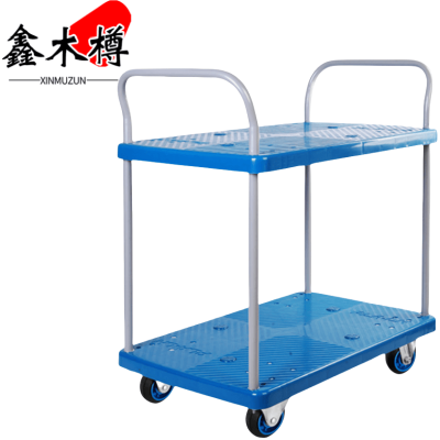 鑫木樽手推车72*49*85.5cm个