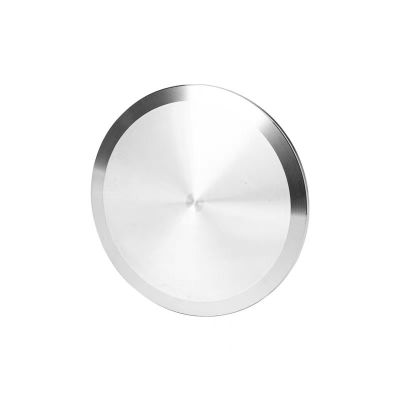 盛京联硕 304不锈钢快装盲板堵Φ154卡盘168片