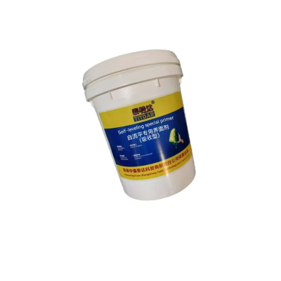 泰特达 自流平专用界面剂(吸收型) 10KG(乳白透明色) 桶